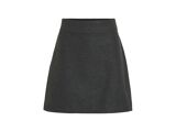 DARK GREY MELANGE