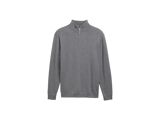 CLASSIC DARK GREY MELANGE