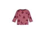 ABSTRACT PATTERN PINK