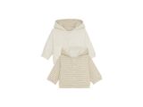 STRIPE PATTERN OFF WHITE