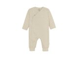 STRIPE PATTERN OFF WHITE