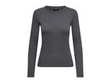DARK GREY MELANGE
