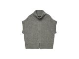 MEDIUM GREY MELANGE