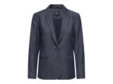 DARK BLUE DENIM