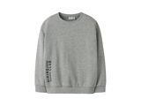 GREY MELANGE