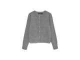 MEDIUM GREY MELANGE