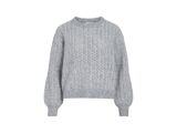 MEDIUM GREY MELANGE
