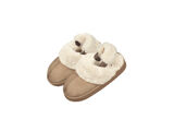 LIGHT BROWN