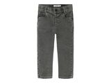 MEDIUM GREY DENIM