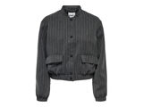DARK GREY MELANGE