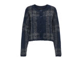 NIGHT SKY MEDIUM GRAY MEL