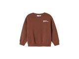CAROB BROWN