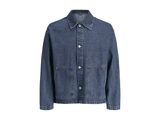 DARK DENIM