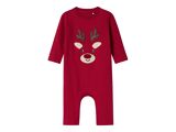 JESTER RED