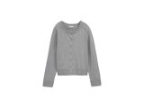 MEDIUM SILVER GREY MELANG