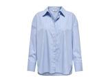 CHAMBRAY BLUE SILVER LURE