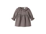 SEAL BROWN BURNISHED LILA