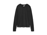 BLACK BLACK LUREX