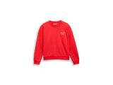 BRILLIANT RED