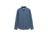 LIGHT BLUE GRINDLE STRUCT
