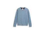FADED BLUE MELANGE