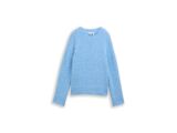 LIGHT FJORD BLUE MELANGE