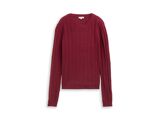 RUMBA RED MELANGE