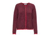 MAROON BANNER W  SALSA BI