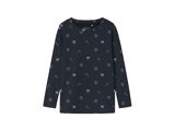NAVY BLAZER