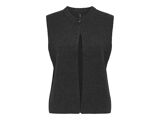 DARK GREY MELANGE