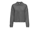 MEDIUM GREY MELANGE MELAN