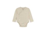 STRIPE PATTERN OFF WHITE