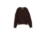 SOFT CHOCOLATE BROWN MELA