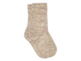 LIGHT BROWN MELANGE
