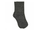 DARK GREY MELANGE