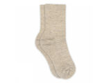 LIGHT BROWN MELANGE