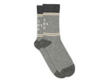 GREY MELANGE