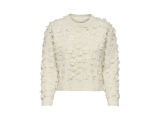 BIRCH DTM MESH FLOWERS