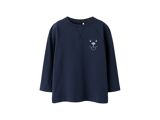 NAVY BLAZER