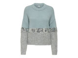ARONA SLIVER SEQUINS LIGH