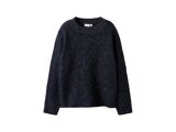 NAVY BLAZER