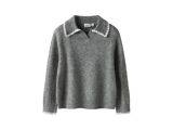 GREY MELANGE