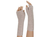 WOOLWHITE MELANGE