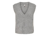 MEDIUM GREY MELANGE