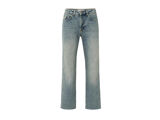 DARK BLUE DENIM