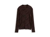 BROWN BLACK SMALL LEO PRI