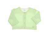 GREEN OFF WHITE
