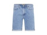 DENIM UNWASHED LIGHT BLUE