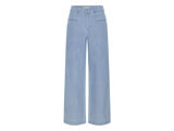 KATE DENIM LIGHT BLUE