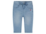 MEDIUM BLUE DENIM